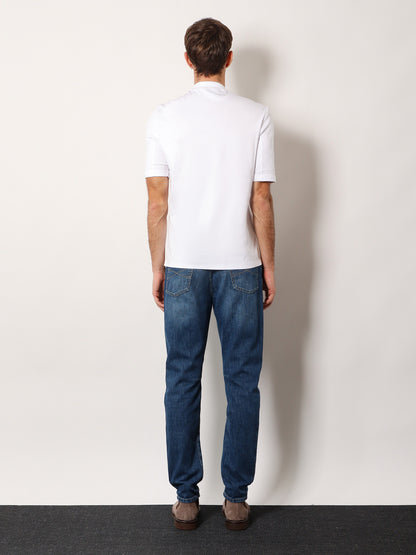 Cotton t-shirt thumbnail