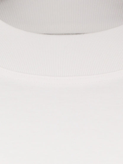 Cotton t-shirt thumbnail