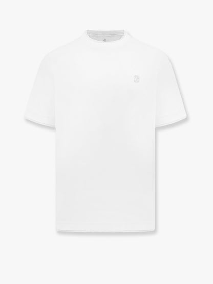 Cotton T-shirt thumbnail