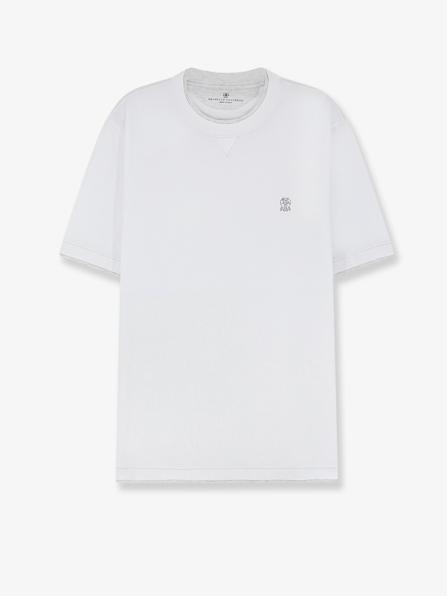 Cotton T-shirt