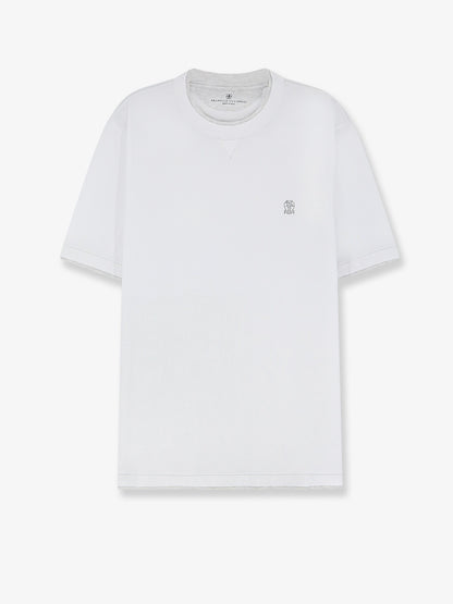 Cotton T-shirt thumbnail