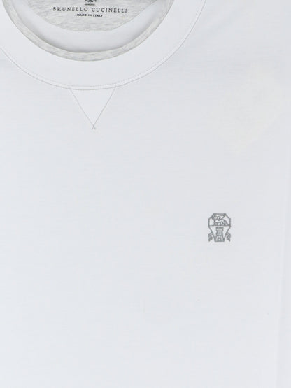 Cotton T-shirt thumbnail