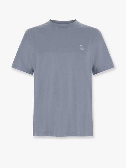 Cotton T-shirt thumbnail