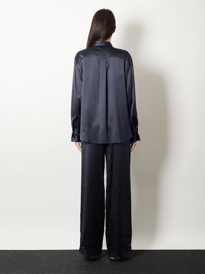 Pantaloni in seta thumbnail