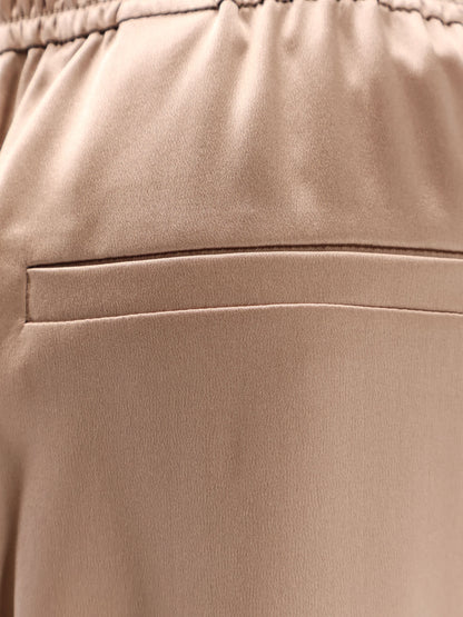 Silk trousers thumbnail