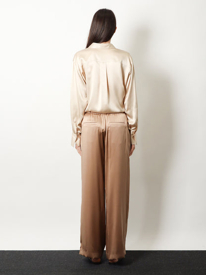 Pantaloni in seta thumbnail