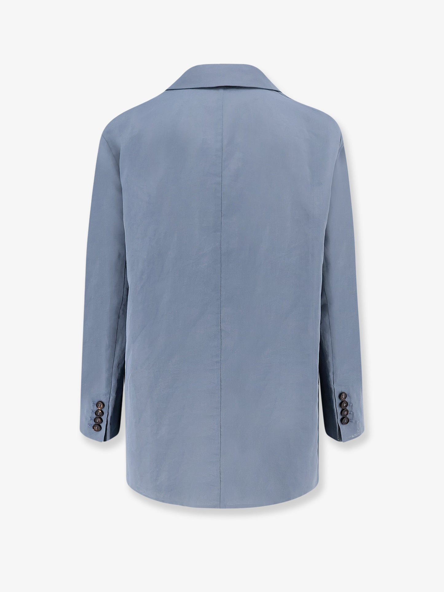 Blazer Deconstructed in cotone