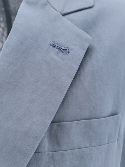 Blazer Deconstructed in cotone thumbnail