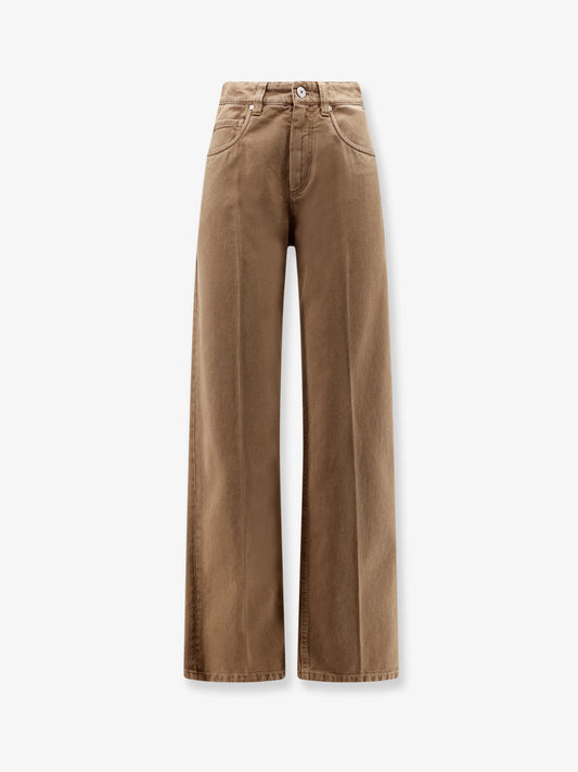 The Contemporary Loose Jeans