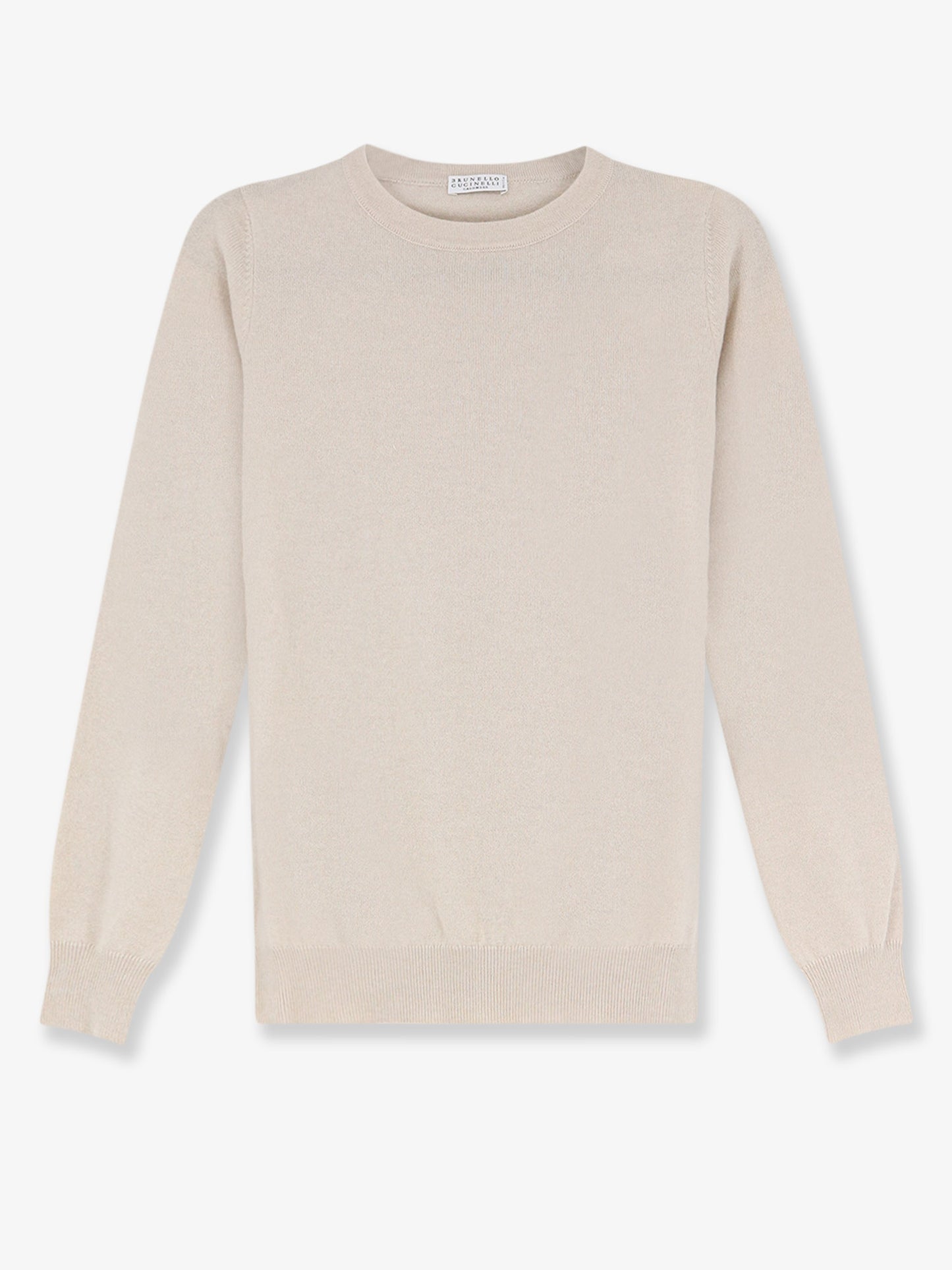 Cashmere sweater