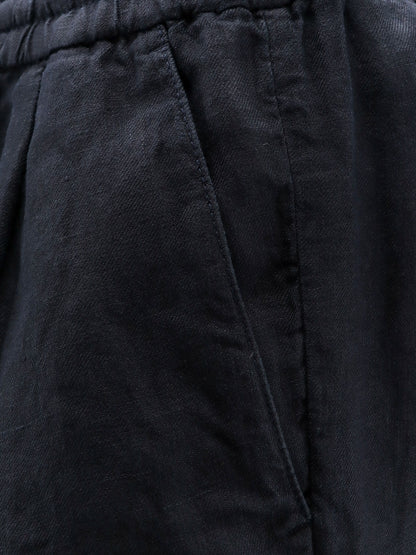 Linen shorts thumbnail