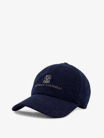 Cotton Baseball Hat thumbnail