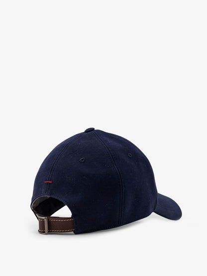 Cotton Baseball Hat thumbnail