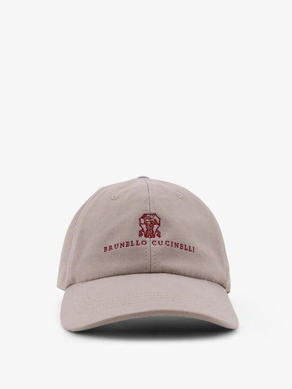 Cotton baseball hat thumbnail