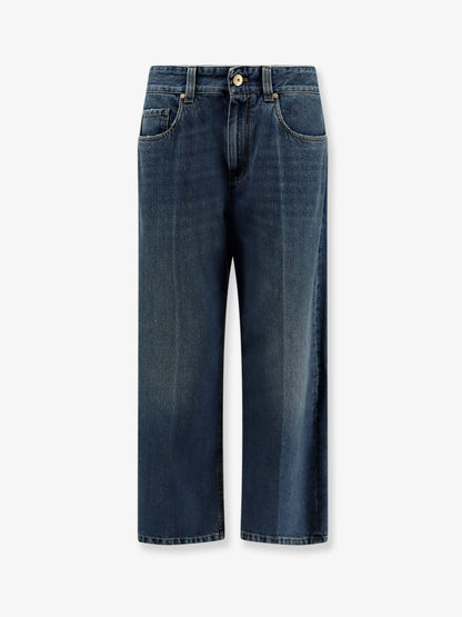 The Contemporary Square Jeans thumbnail