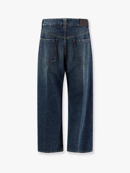 The Contemporary Square Jeans thumbnail