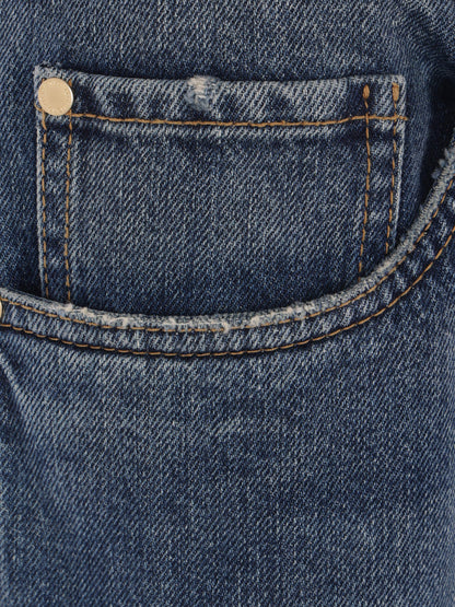 The Contemporary Flare Jean thumbnail