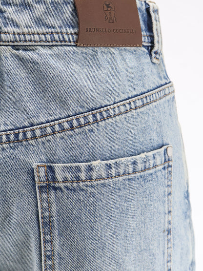 The Baggy Jean-Tapered Leg thumbnail