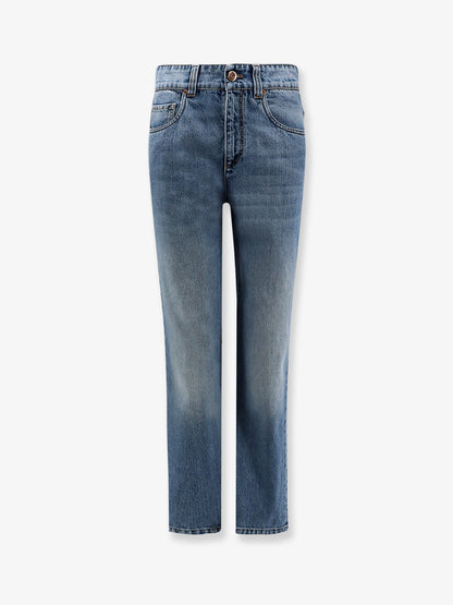 The Retro Vintage Jeans thumbnail