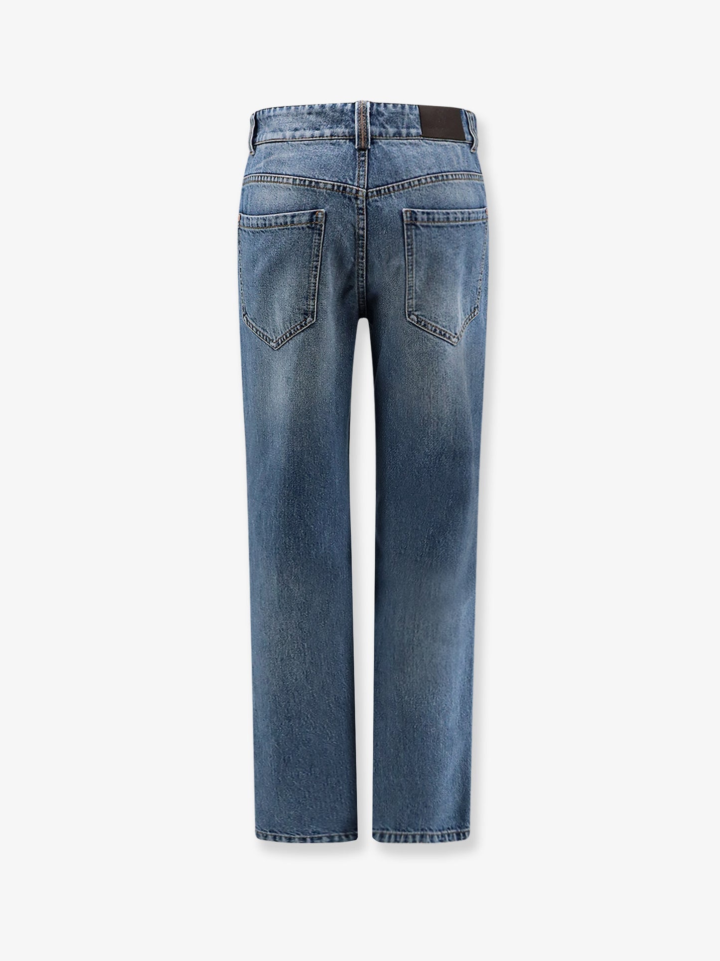 The Retro Vintage Jeans