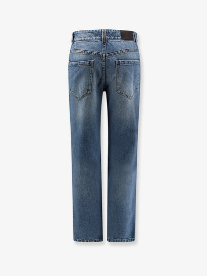 The Retro Vintage Jeans thumbnail