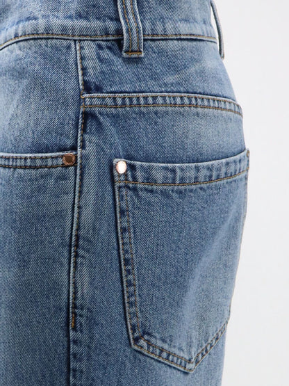 The Retro Vintage Jeans thumbnail