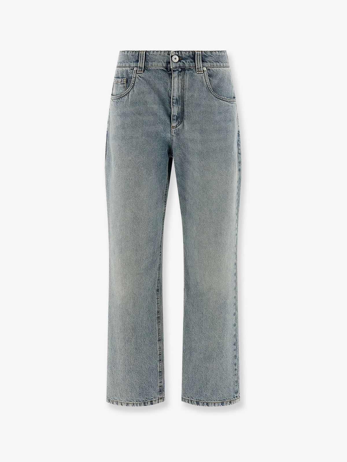 Jeans The Retro Vintage