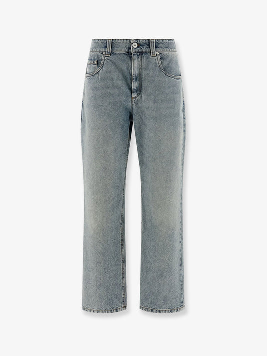 Jeans The Retro Vintage