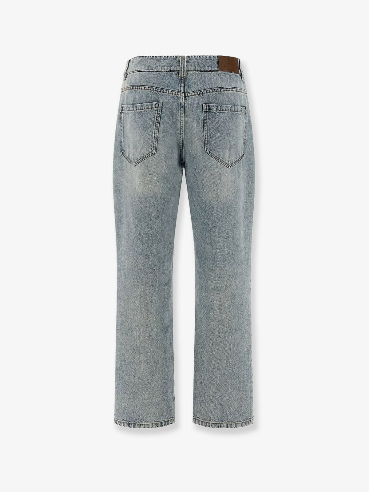 Jeans The Retro Vintage