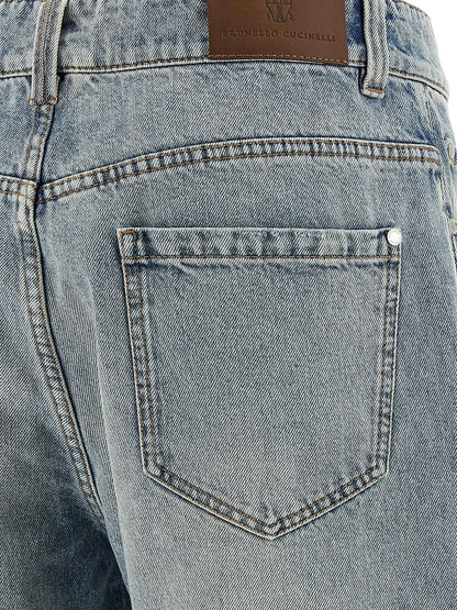 Jeans The Retro Vintage thumbnail