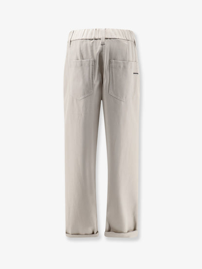 Cotton trousers thumbnail