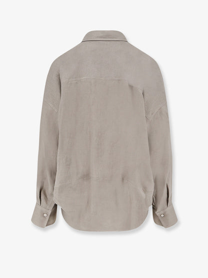 Linen shirt thumbnail