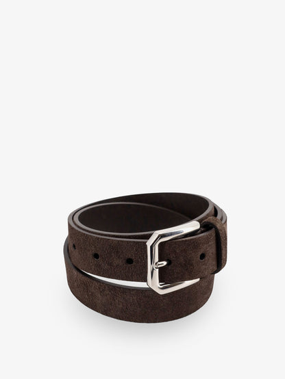 Suede belt thumbnail