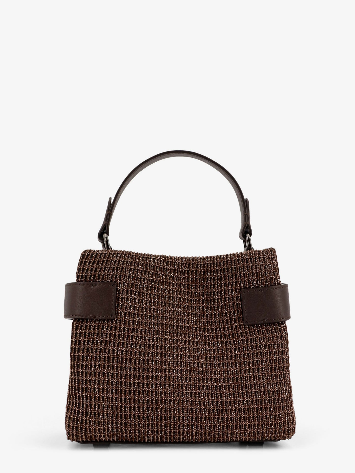 Essence Riding leather crossbody bag