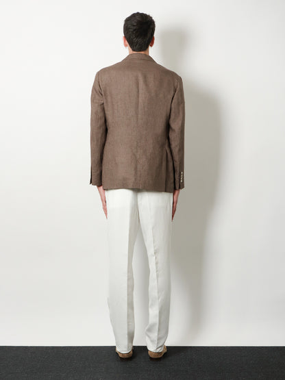 Linen blazer thumbnail
