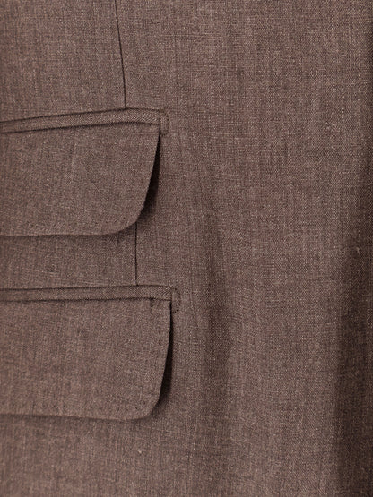 Linen blazer thumbnail