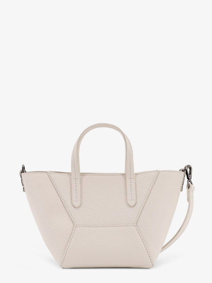 BC Duo leather crossbody bag thumbnail