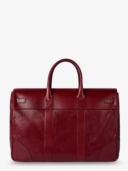 Country leather handbag thumbnail