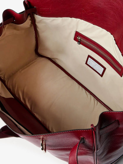 Country leather handbag thumbnail