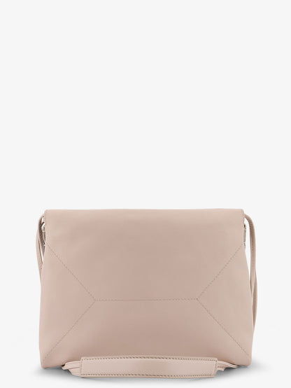 BC Duo leather shoulder bag thumbnail