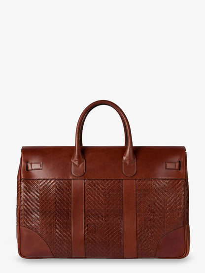 Country leather handbag thumbnail