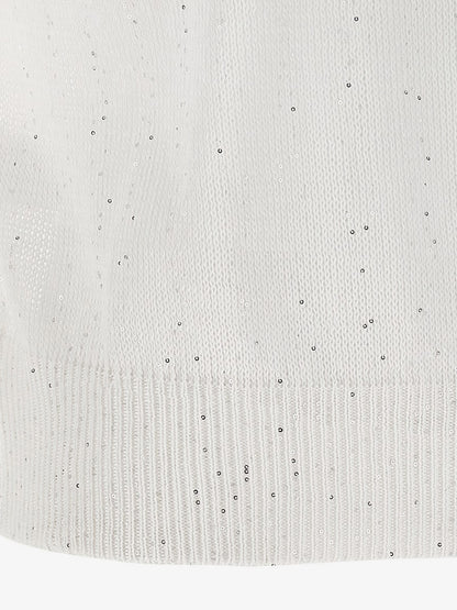 Magli in lino e cotone   thumbnail