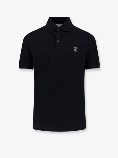 Cotton polo shirt thumbnail