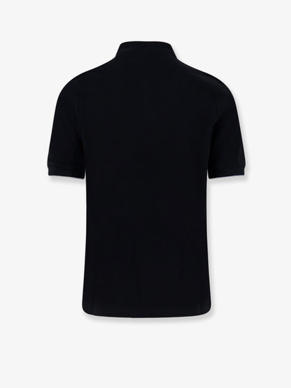 Cotton polo shirt thumbnail