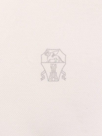 Cotton polo shirt thumbnail