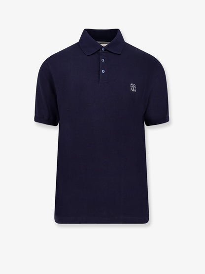 Cotton polo shirt thumbnail