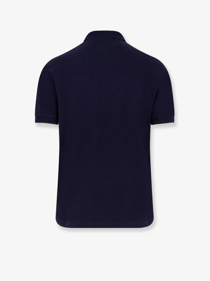 Cotton polo shirt thumbnail