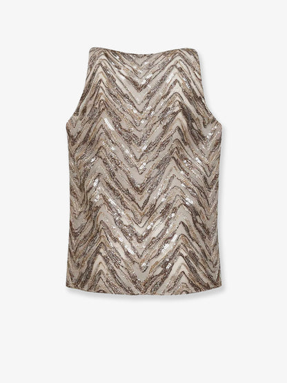 Top Sequin Chevron thumbnail