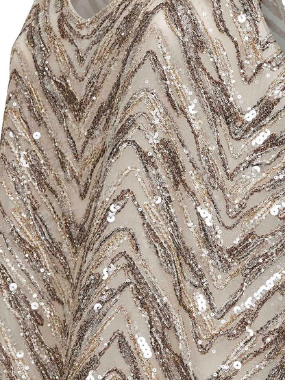 Top Sequin Chevron thumbnail