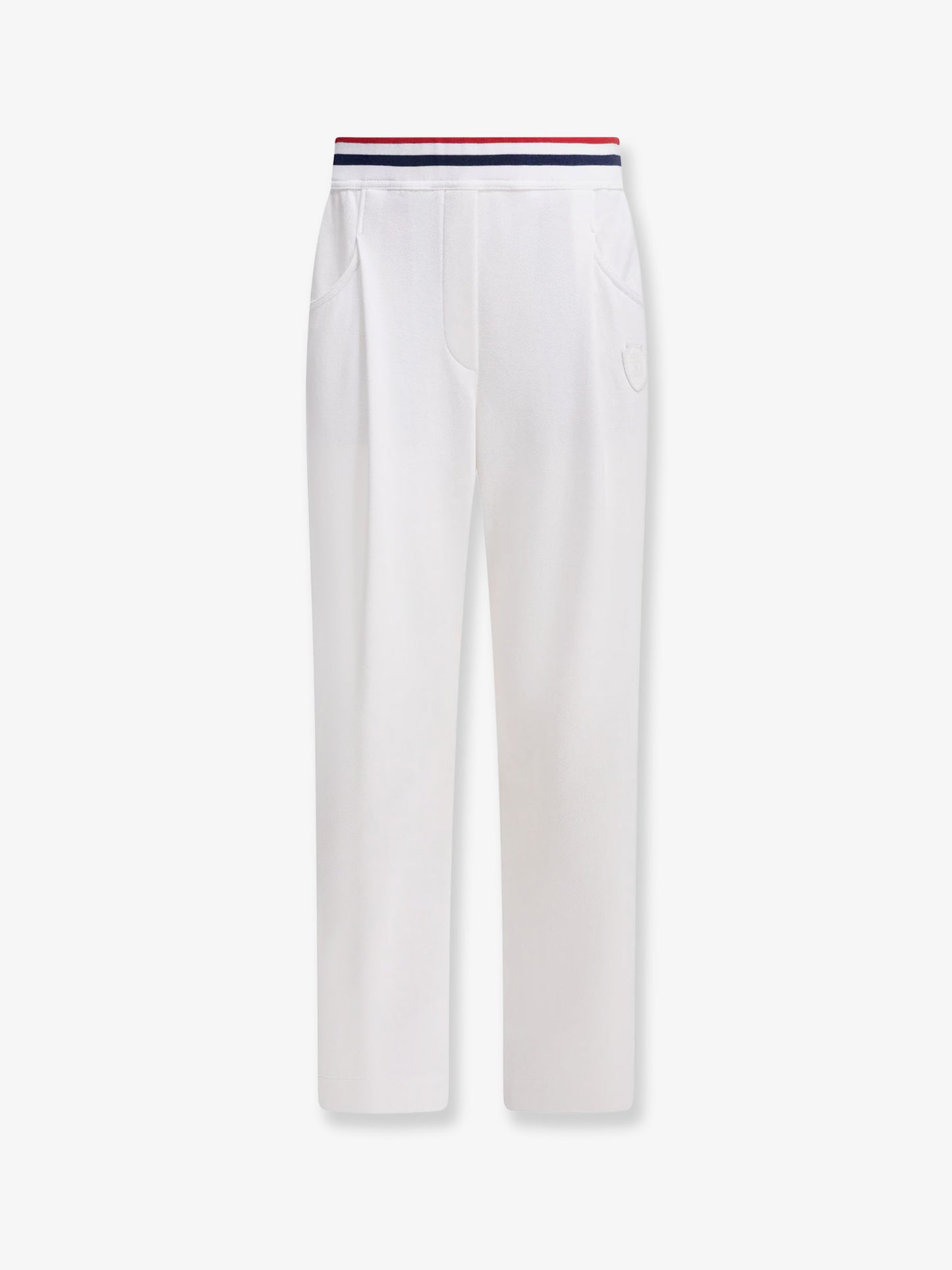 Cotton Jogging Trousers